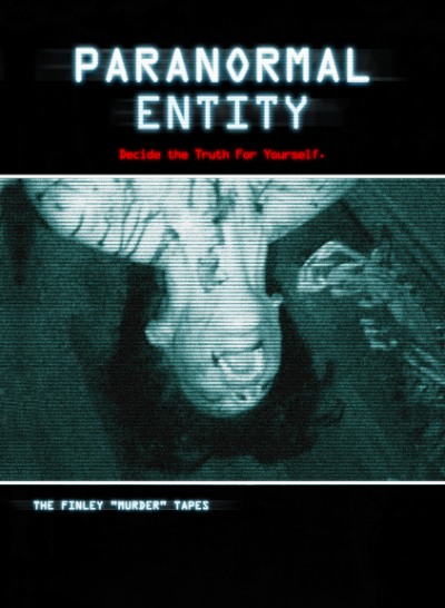 paranormal entity 2